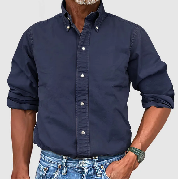 Gergő | Premium Wrinkle-Free T-Shirt