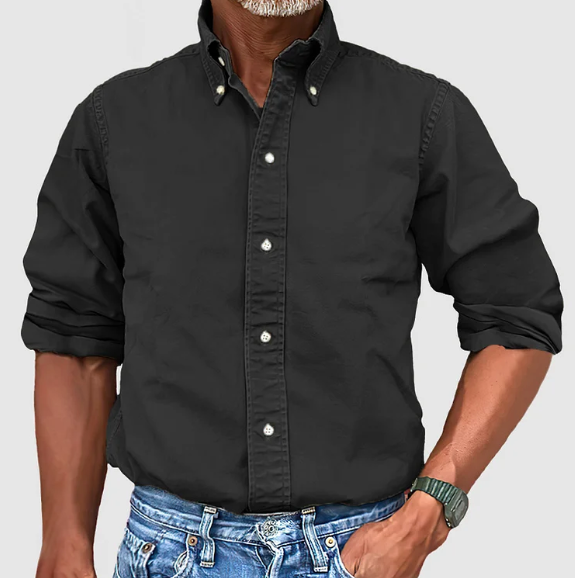 Gergő | Premium Wrinkle-Free T-Shirt