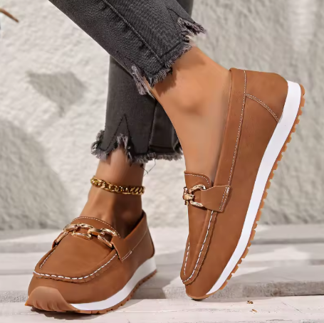 Eszter | Stílusos Mokaszinok