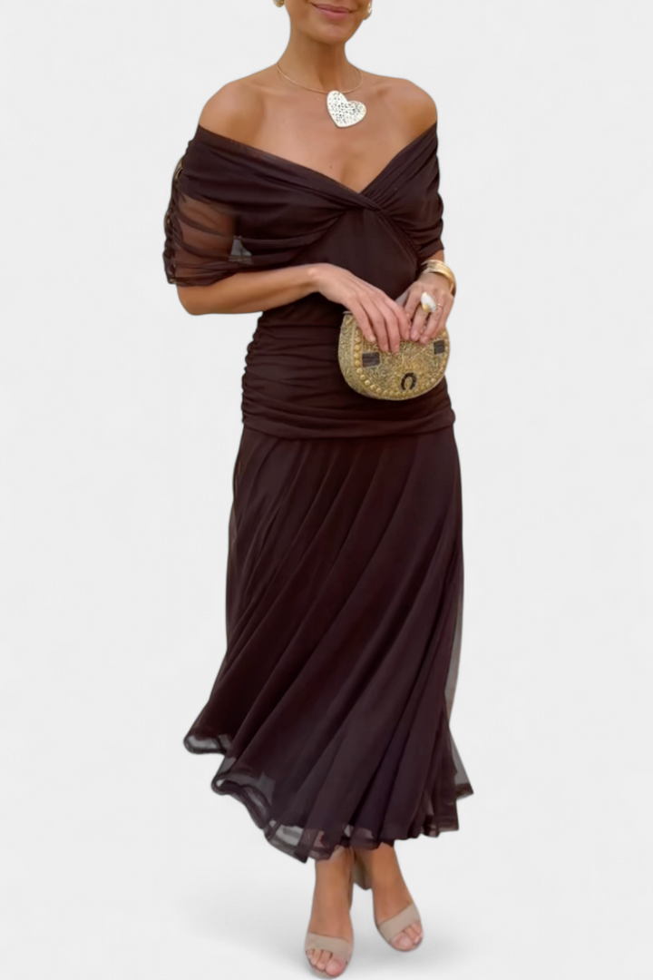 Eloria | Elegáns Ruha