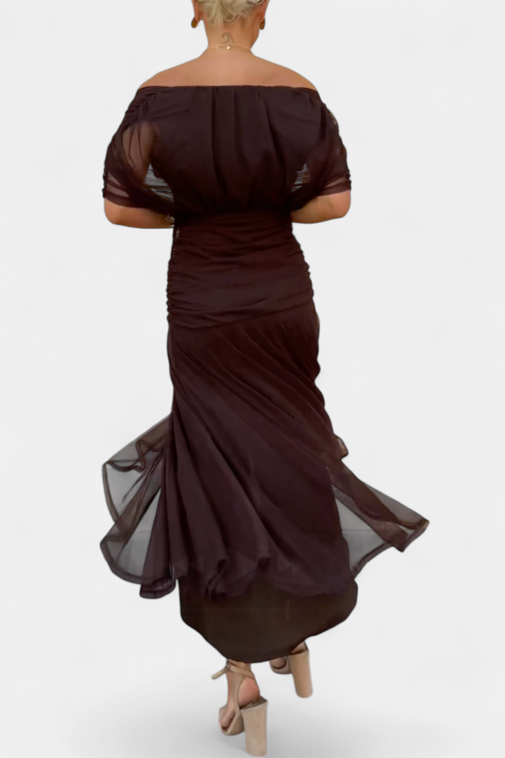 Eloria | Elegáns Ruha