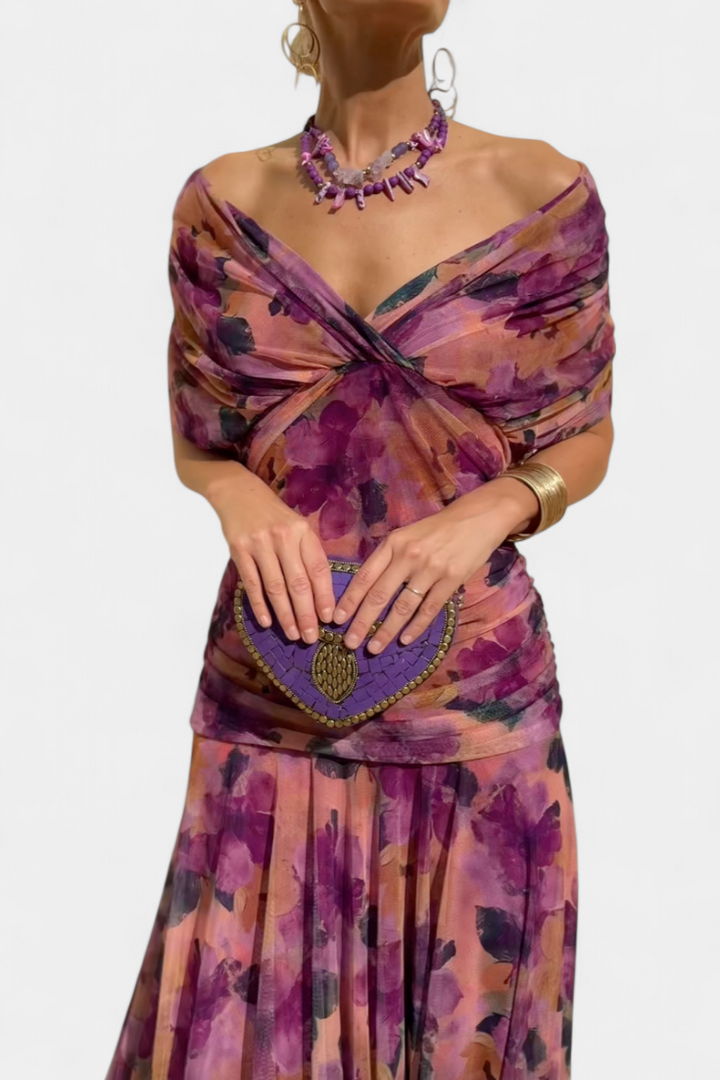 Eloria | Elegáns Ruha