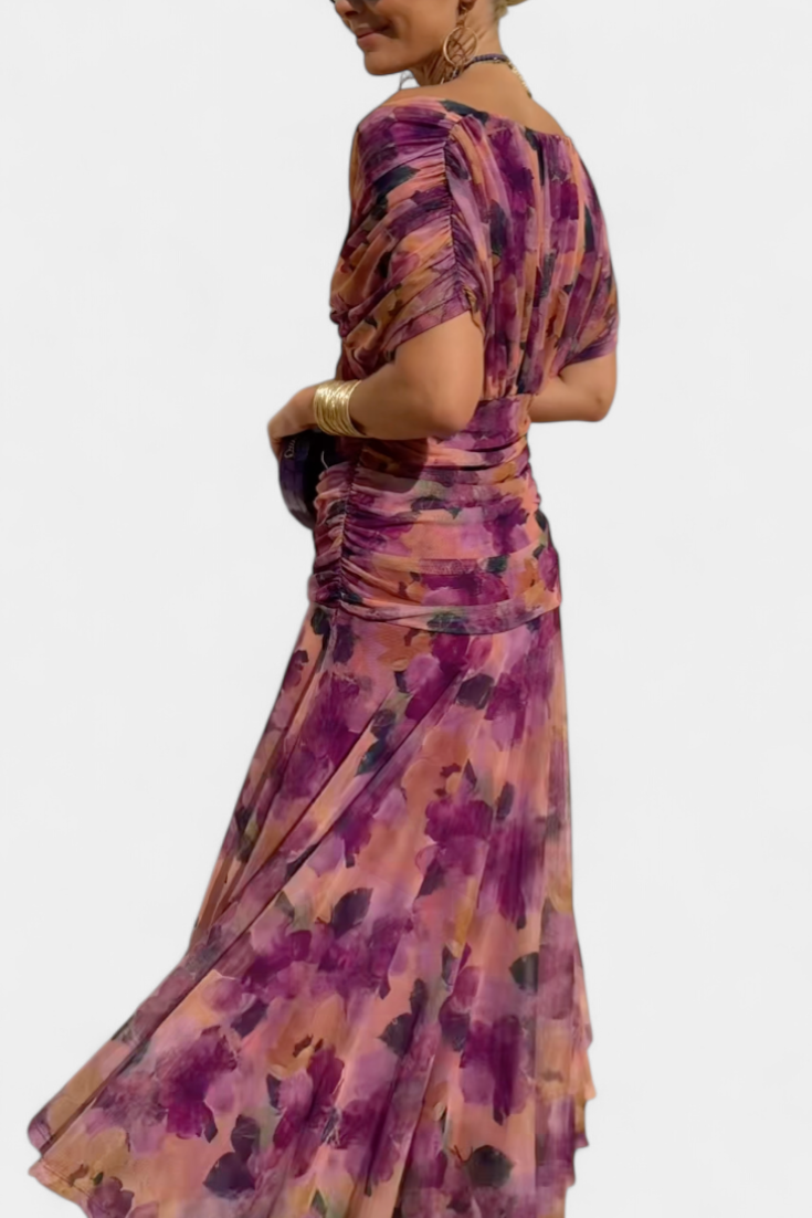 Eloria | Elegáns Ruha