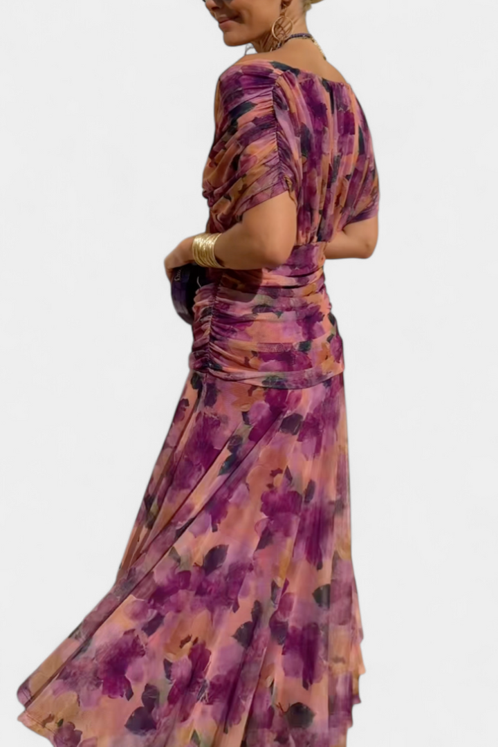 Eloria | Elegáns Ruha