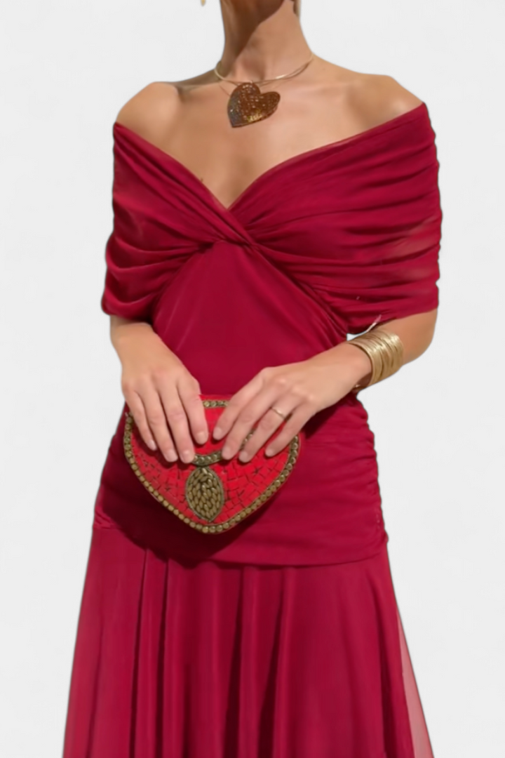Eloria | Elegáns Ruha