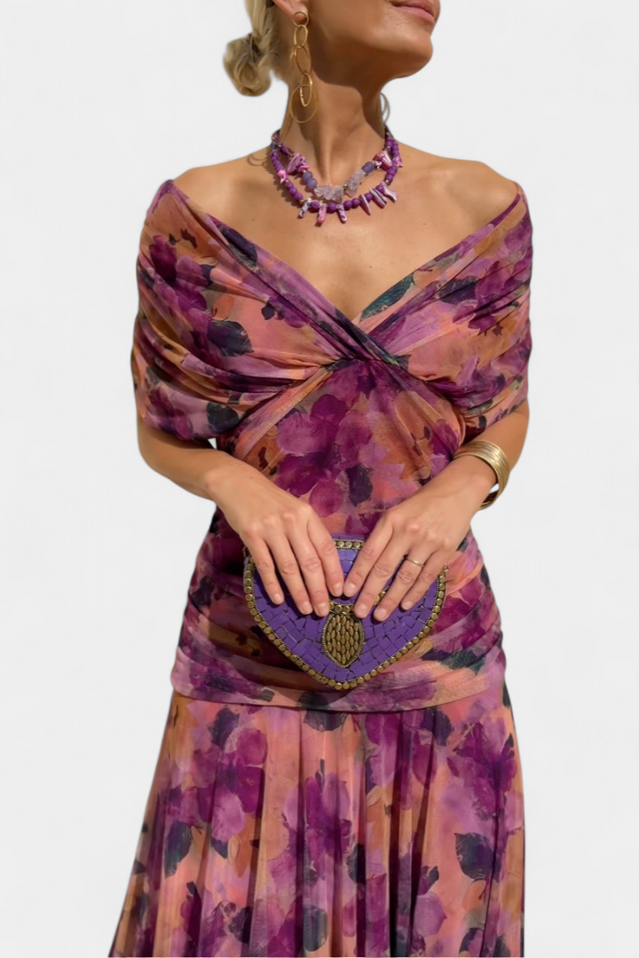 Eloria | Elegáns Ruha