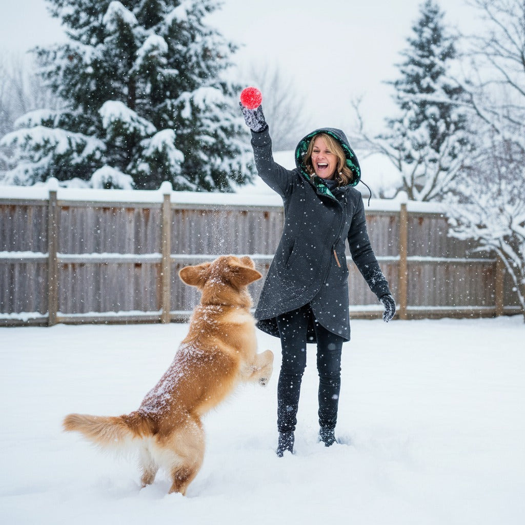 Nóra | Melegség és kényelem a mindennapokban