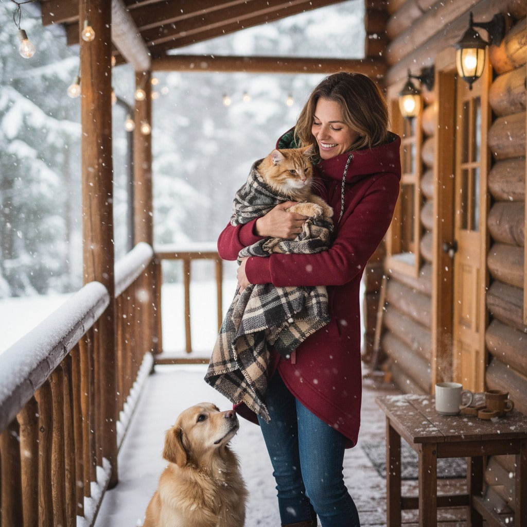 Nóra | Melegség és kényelem a mindennapokban