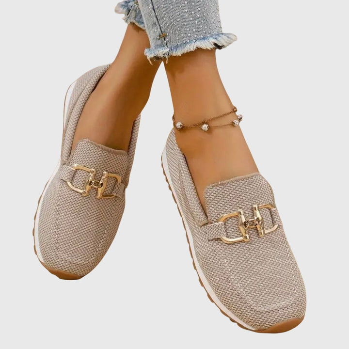 Susie | Ortopéd Loafer Sneakers