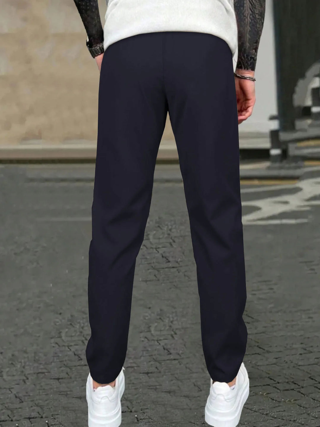 Bronko™ – Rendkívül kényelmes nadrág