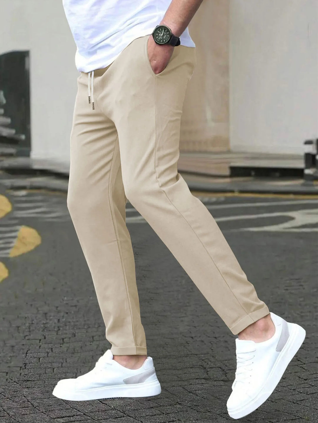 Bronko™ – Rendkívül kényelmes nadrág