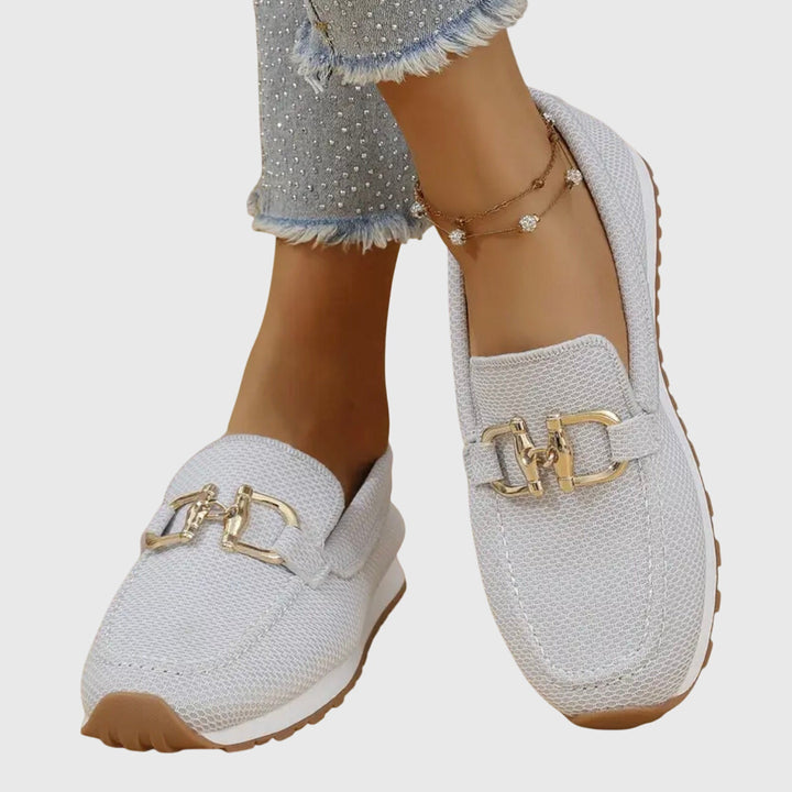 Susie | Ortopéd Loafer Sneakers