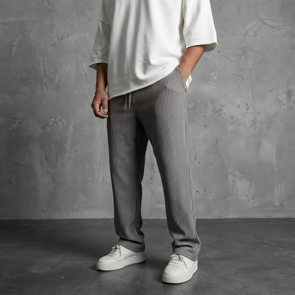 Marcel™ – laza szabású nadrág