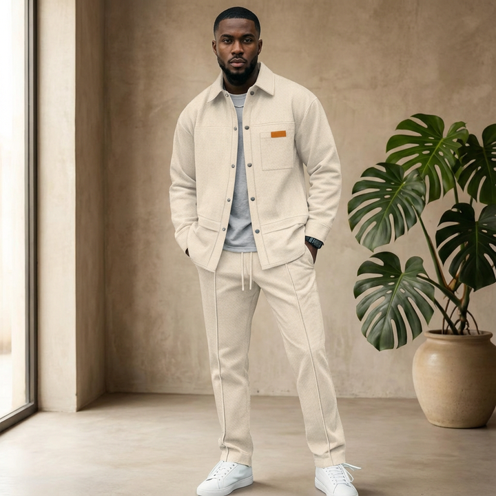 Korevo™ – Modern, stílusos férfi szett