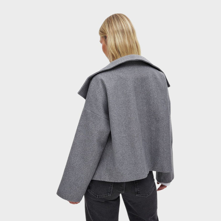 Berivan - Luxus Kabát