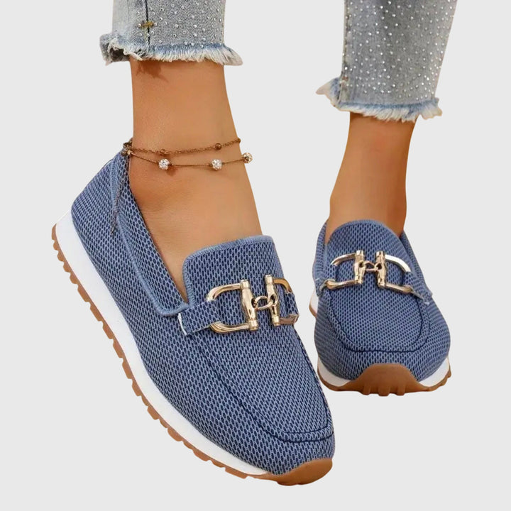 Susie | Ortopéd Loafer Sneakers