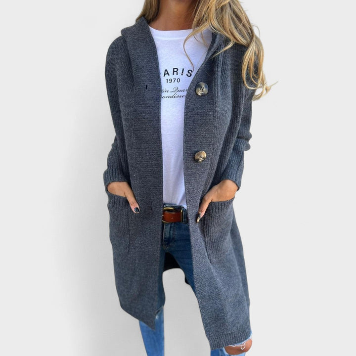 Brúnó - Kényelmes Kabát