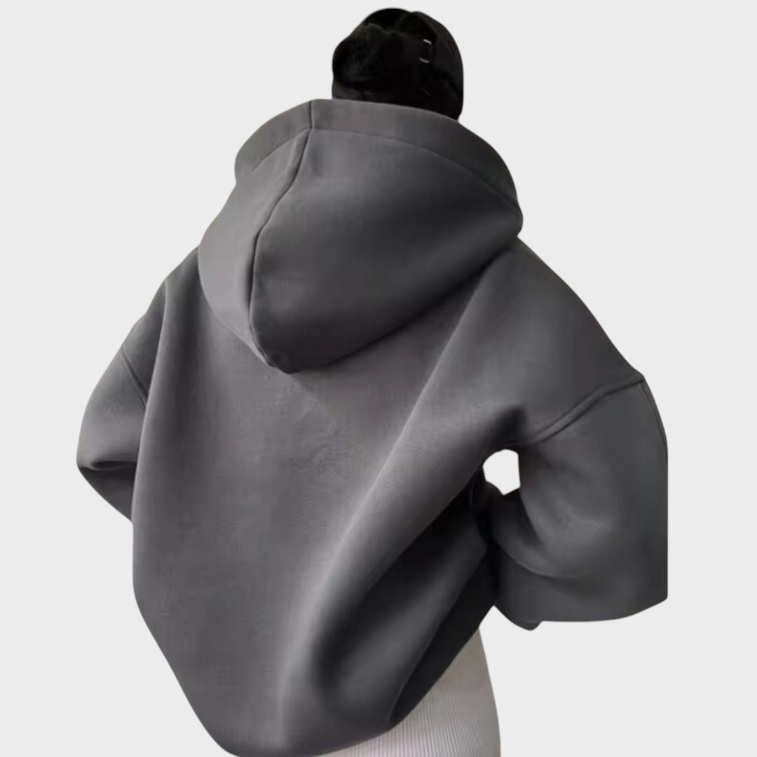 Mirtill - Elegant hoodie
