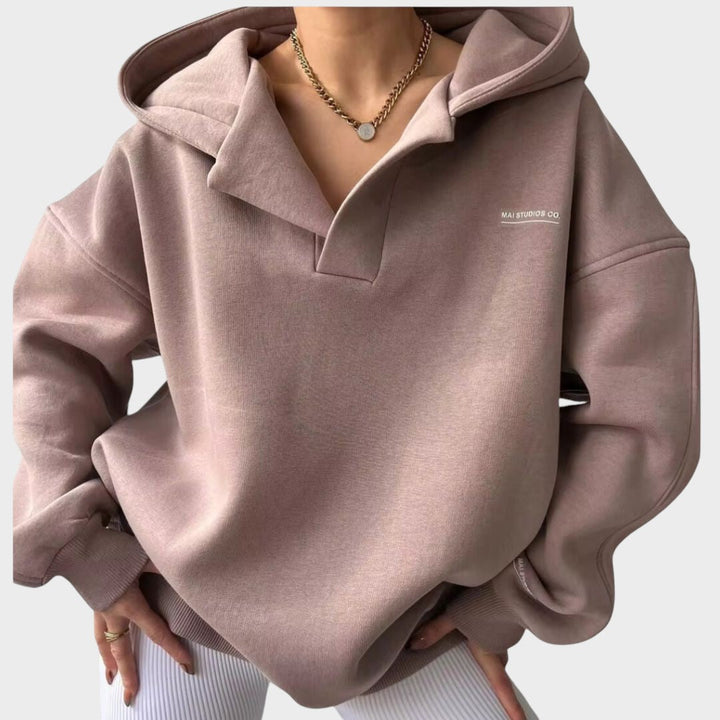 Mirtill - Elegant hoodie