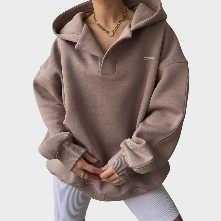 Mirtill - Elegant hoodie