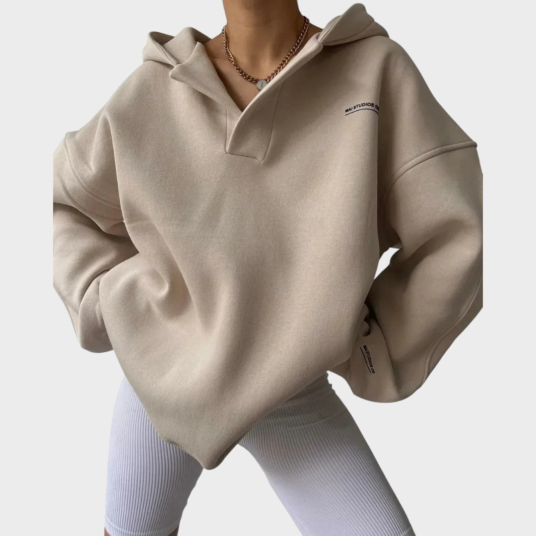 Mirtill - Elegant hoodie
