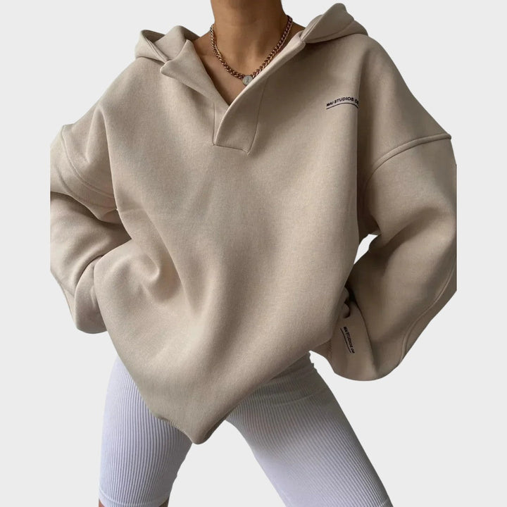 Mirtill - Elegant hoodie