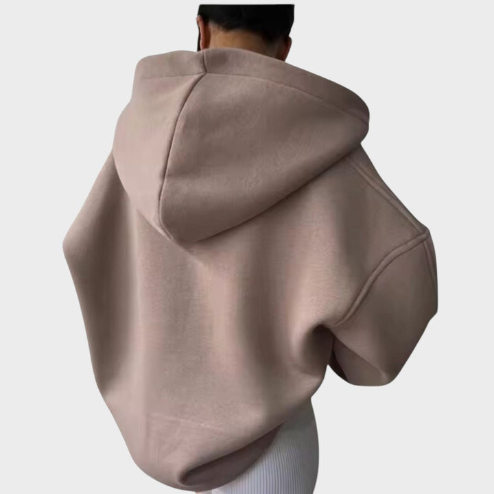 Mirtill - Elegant hoodie