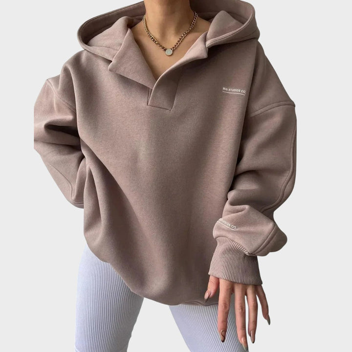Mirtill - Elegant hoodie