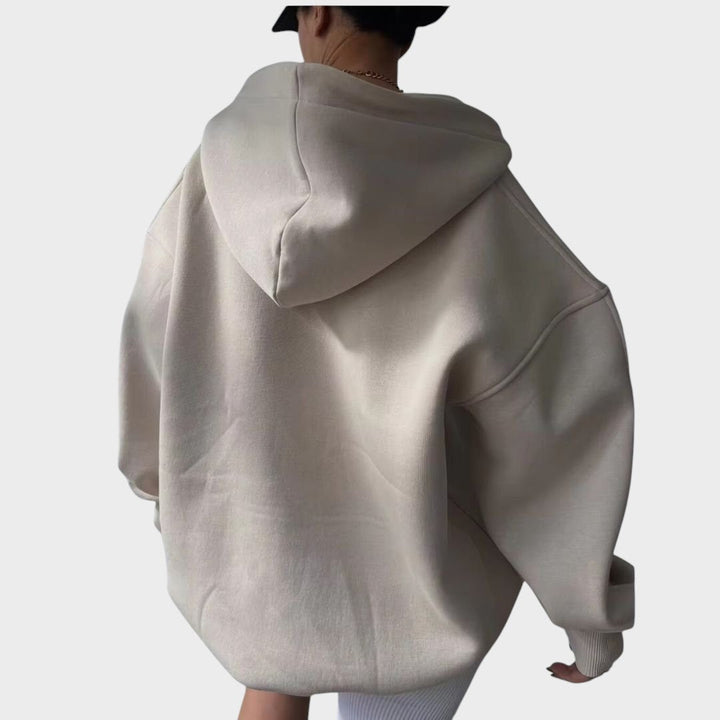 Mirtill - Elegant hoodie