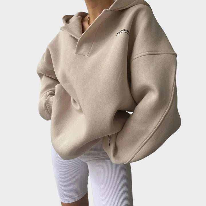 Mirtill - Elegant hoodie