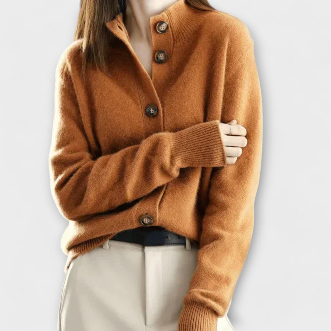 Panna - Suave kardigán