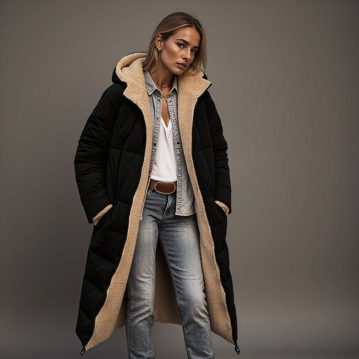 Eszter | Végső fleece dzseki