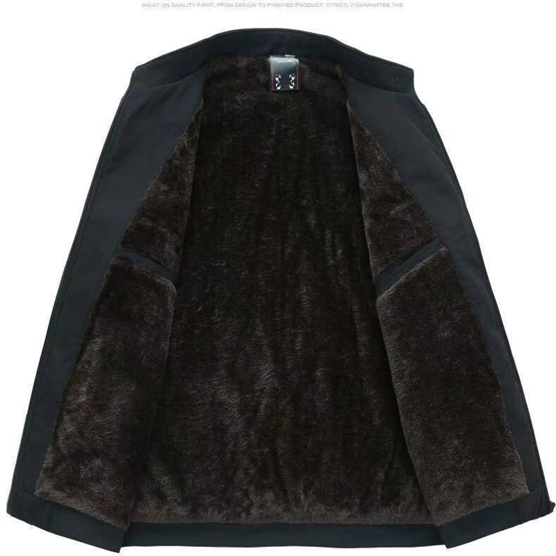 Alexandru I Vízálló hőszigetelő dzseki