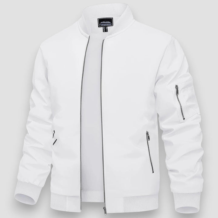 Leonardo | Prémium Bomber Dzseki