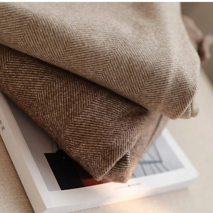 Wolle™ – Elegáns nadrág